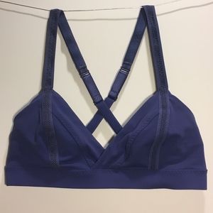 Lululemon Yoga Sports Bra